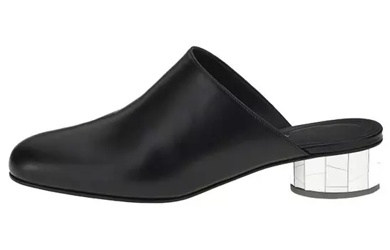 Тапочки женские Ferragamo