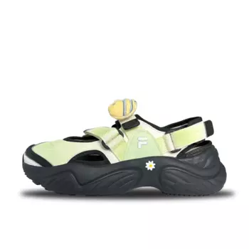 Тапочки женские Fila Fusion