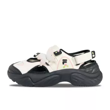 Тапочки женские Fila Fusion