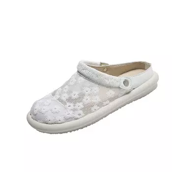 Тапочки женские Flower Cobbler/Play Cobbler