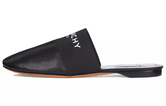 Тапочки женские Givenchy