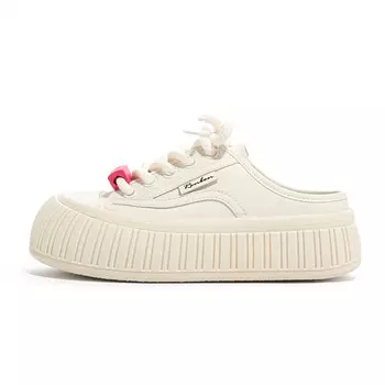 Тапочки женские Humanism 1986