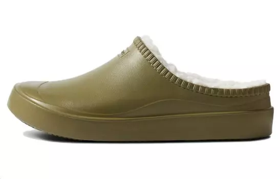 Тапочки женские Hunter