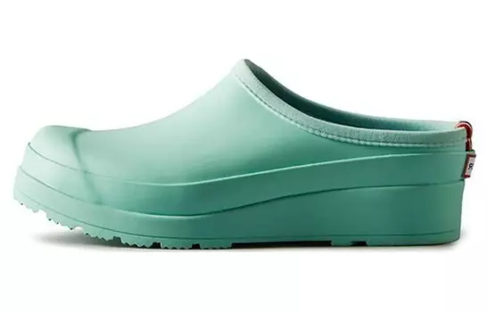 Тапочки женские Hunter