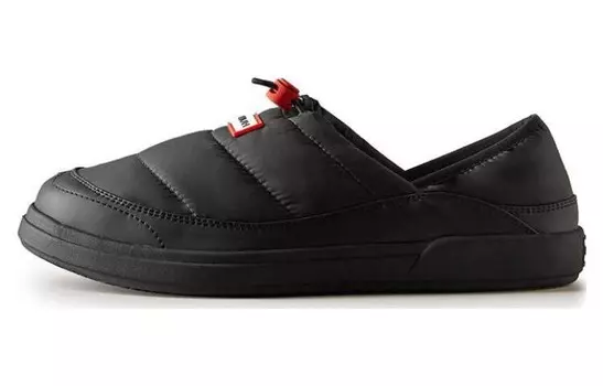 Тапочки женские Hunter