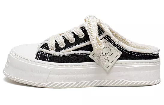 Тапочки женские La Chapelle