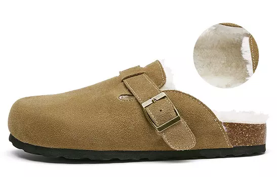 Тапочки женские La Chapelle