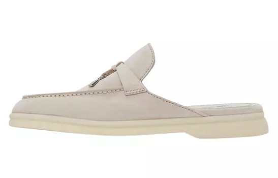 Тапочки женские Loro Piana