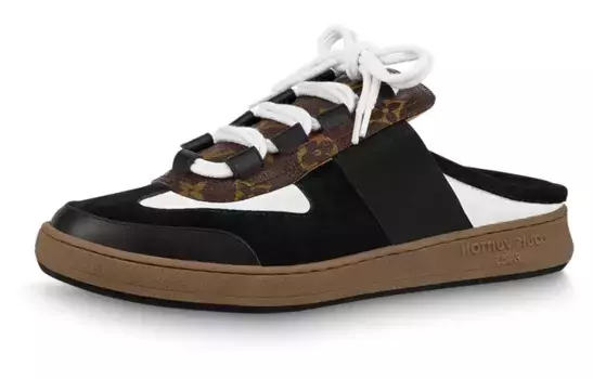 Тапочки женские Louis Vuitton