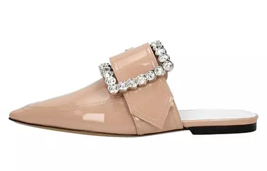 Тапочки женские Maison Margiela