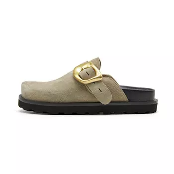 Тапочки женские Marie Claire