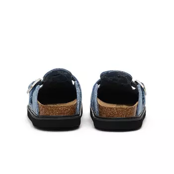 Тапочки женские Masoomake