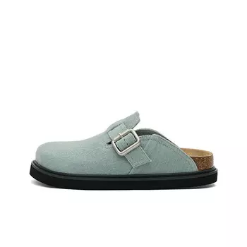 Тапочки женские Masoomake