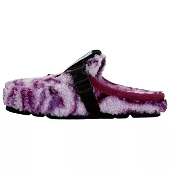 Тапочки женские Mcq Alexander Mcqueen