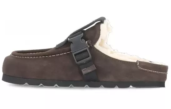 Тапочки женские Mcq Alexander Mcqueen