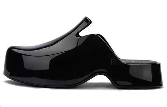 Тапочки женские Melissa