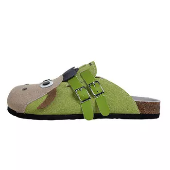 Тапочки женские Mingkuang