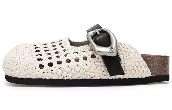 Тапочки женские Mio