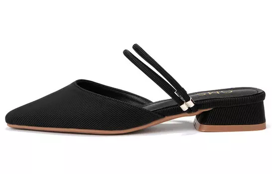 Тапочки женские Oms