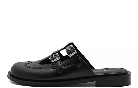 Тапочки женские Pedro