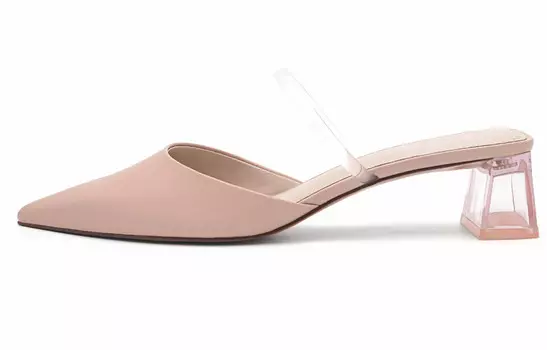 Тапочки женские Pedro