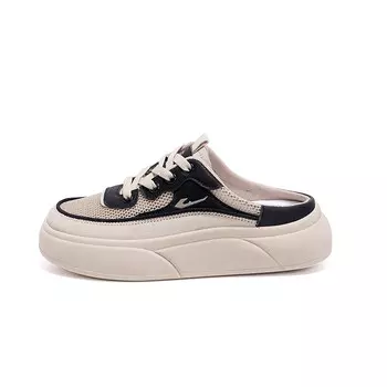 Тапочки женские Pelochi, черный