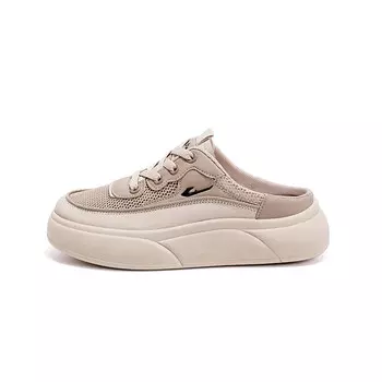 Тапочки женские Pelochi, хаки