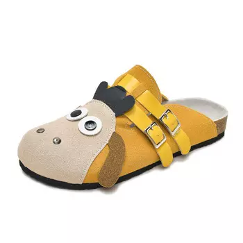 Тапочки женские Quantity Lianghuo