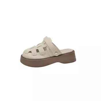 Тапочки женские Reihung