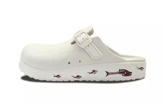 Тапочки женские Skechers