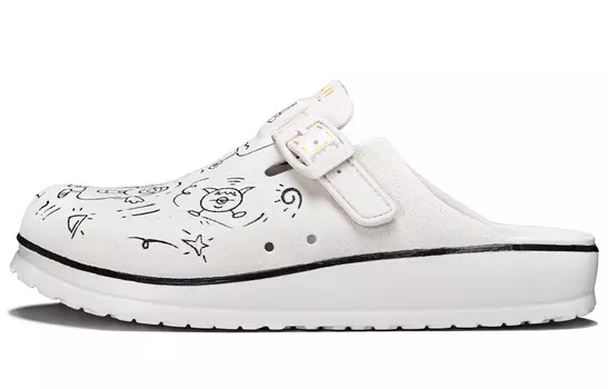 Тапочки женские Skechers