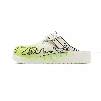 Тапочки женские Skechers