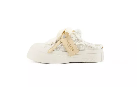 Тапочки женские Smileme