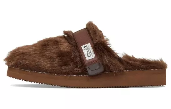 Тапочки женские Suicoke