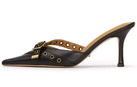 Тапочки женские Tony Bianco