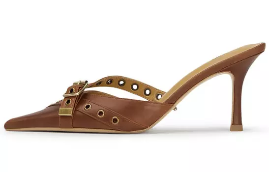 Тапочки женские Tony Bianco