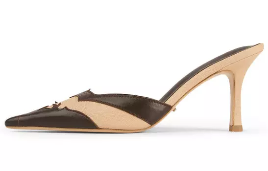 Тапочки женские Tony Bianco