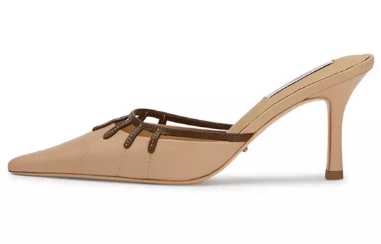 Тапочки женские Tony Bianco