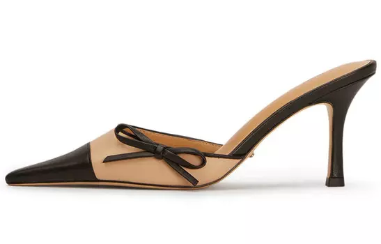 Тапочки женские Tony Bianco