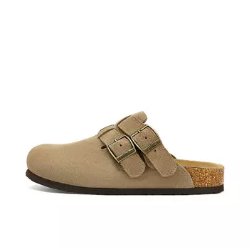 Тапочки женские Ubz