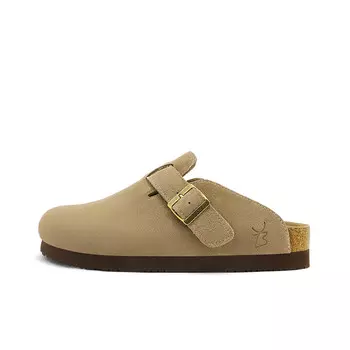 Тапочки женские Ubz