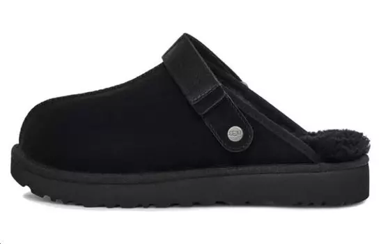 Тапочки женские Ugg