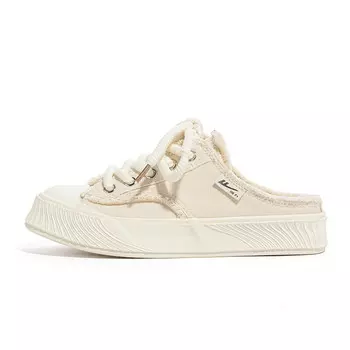 Тапочки женские Warrior