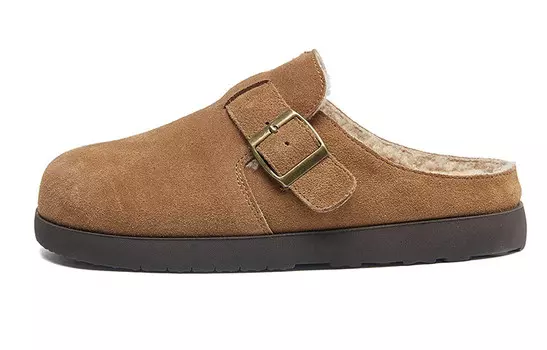 Тапочки женские Zgr