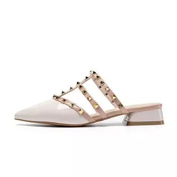 Тапочки женские Zhr