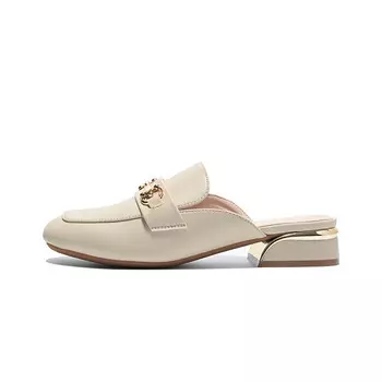 Тапочки женские Zhr