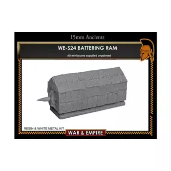 Таран в пентхаусе, War & Empire - Ancient Miniatures - Core & Assorted (15mm)