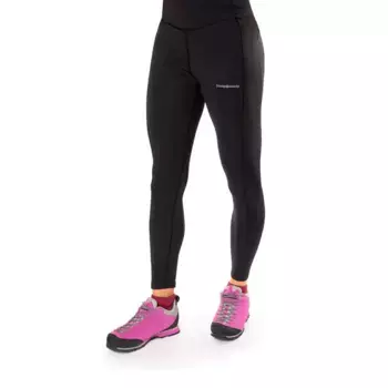 Tarcu Vn Trangoworld женские колготки, чёрный