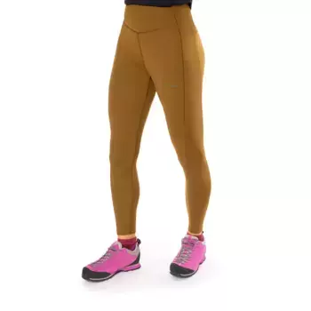 Tarcu Vn Trangoworld женские колготки, цвет Kaki