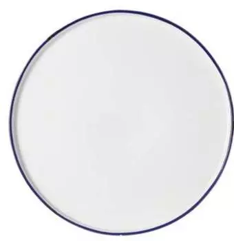 Тарелка антуанетта Cosy & Trendy, белый